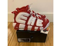 air more uptempo supreme